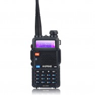 BAOFENG UV-5R 8W RTX PORTATILE BIBANDA 8  WATT