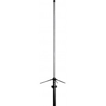D-ORIGINAL X-30-NW-ANTENNA VERTICALE 144/430 MHz 350 WATT ALTEZZA 130 cm