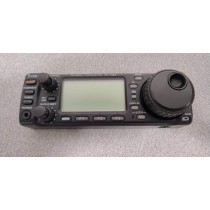 ICOM IC703/706 SOLO FRONTALINO PERFETTAMENTE FUNZIONANTE - OTTIMO STATO