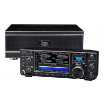 Icom  IC-7760 - Ricetrasmettitore  HF/50 MHz 200 Watt