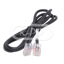 K-PO - AV-73Y-1 CABLE FT-710, FT-891, FT-991 FT-DX10, FT-857, FT-897