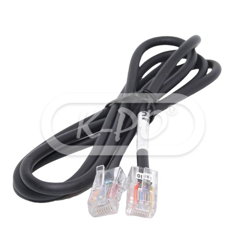 K-PO - AV-73Y-1 CABLE FT-710, FT-891, FT-991 FT-DX10, FT-857, FT-897