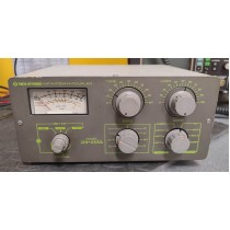 TOKYO HC400L ACCORDATORE HF 0-30MHZ 350WATT PEP