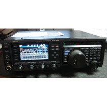 YAESU FTDX-1200  RTX HF+50 MHZ - + FFT-1 - PARI AL NUOVO