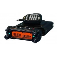 Yaesu FTM 150E ASP ricetrasmittente dual band 144-430 Mhz 50 W