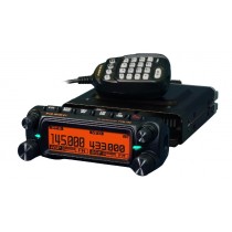 Yaesu FTM 150E ASP ricetrasmittente dual band 144-430 Mhz 50 W