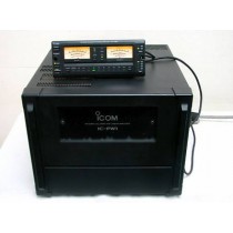 ICOM PW1 AMPLIFICATORE LINEARE HF+50 MHZ STATO SOLIDO - PERFETTO