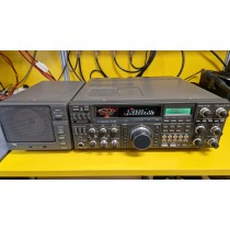 KENWOOD TS-940S AT - RTX hf  220v CON ACCORDATORE + SP940