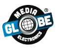logo MEDIAGLOBE